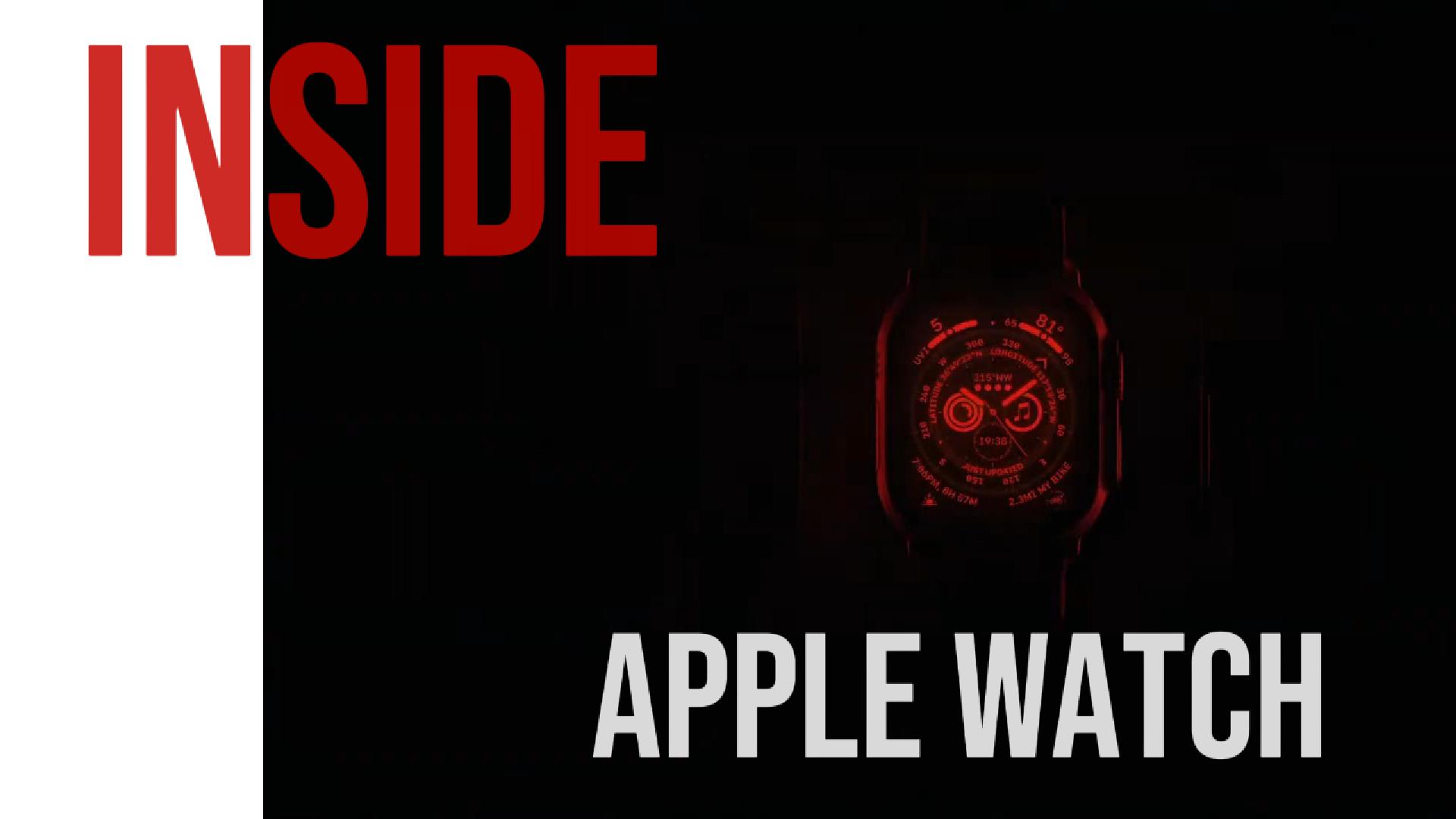 The History of the Apple Watch (2015-2023)