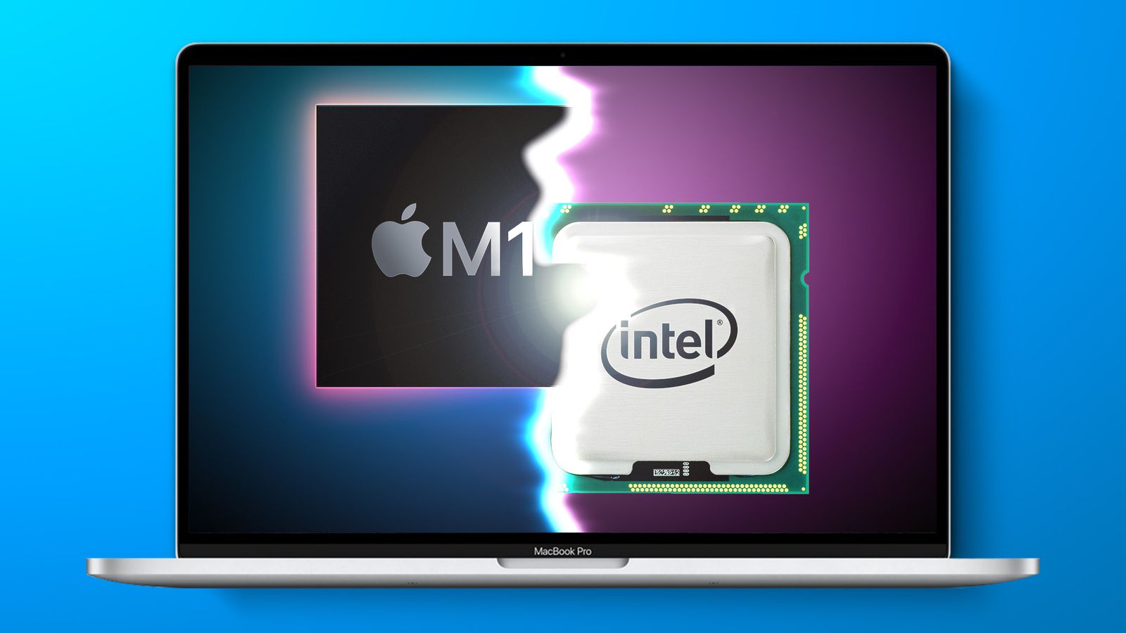 M1 vs Intel — The Ultimate Comparison