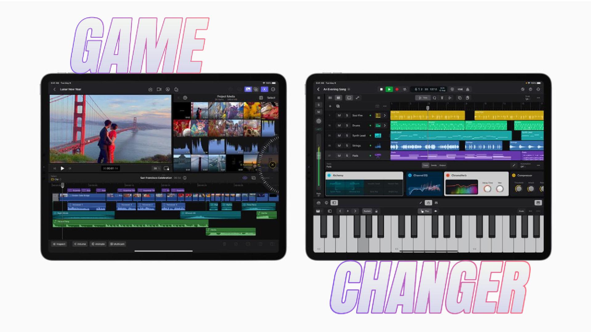 The iPad — Everything You Need to Know