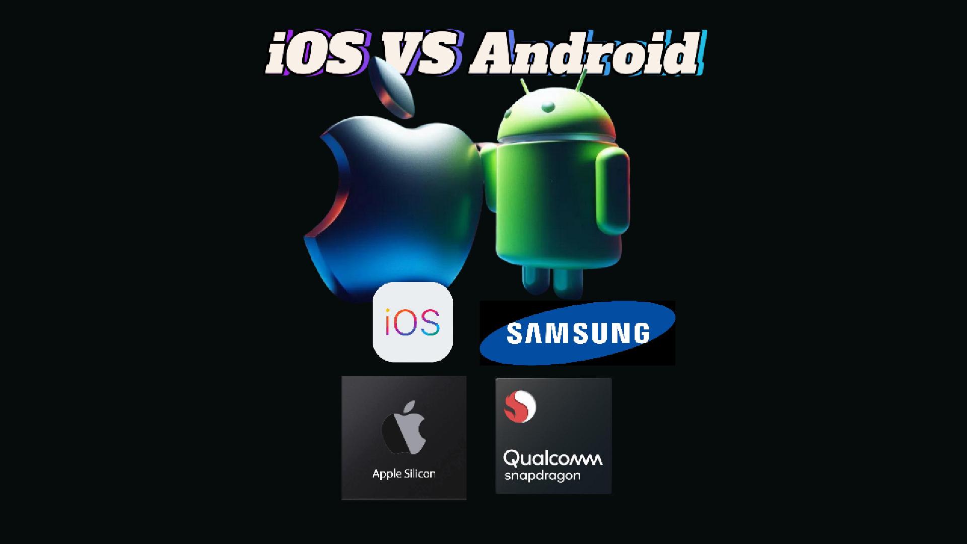 iOS vs Android — Which One Wins?